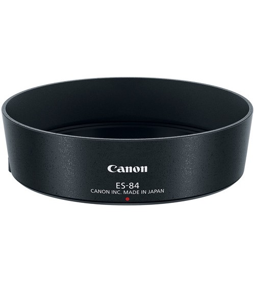 Canon ES-84 Lens Hood